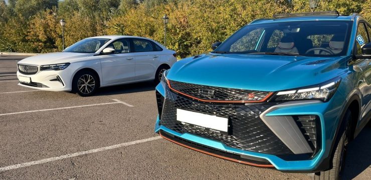 Долгосрочная аренда автомобилей: выгодные условия на прокат от 1 месяца - 1