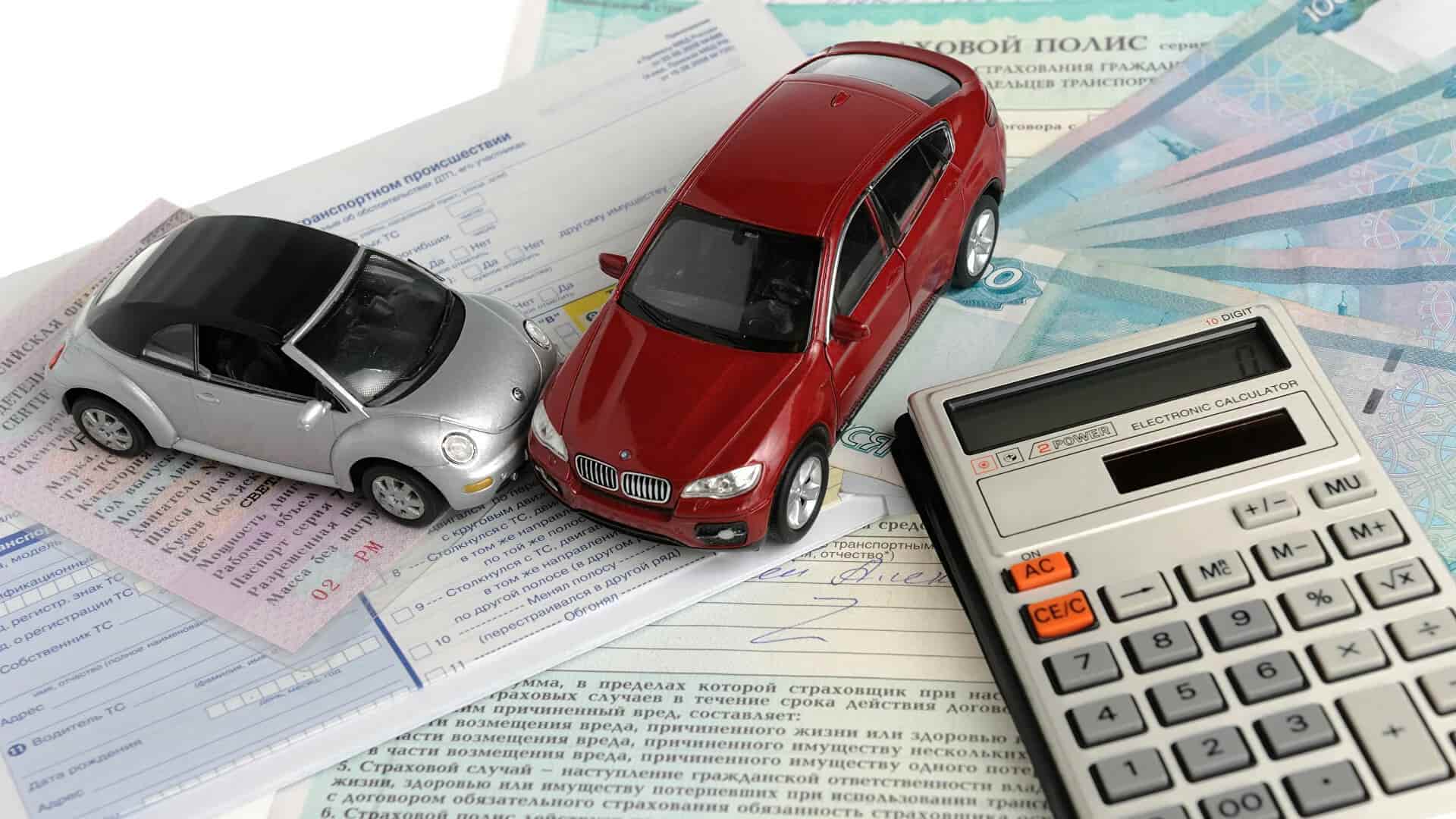 Как правильно арендовать автомобиль: полный гид для уверенных водителей - 2